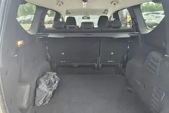 Dacia Jogger, 1.6, 103 kW, hübriid, automaat, esivedu
