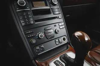 Volvo XC90, 2.4, 120 kW, diisel, automaat, esivedu