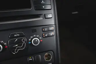 Volvo XC90, 2.4, 120 kW, diisel, automaat, esivedu