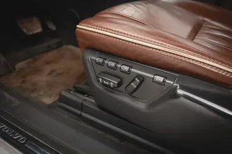 Volvo XC90, 2.4, 120 kW, diisel, automaat, esivedu