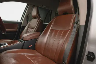 Volvo XC90, 2.4, 120 kW, diisel, automaat, esivedu