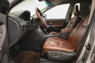 Volvo XC90, 2.4, 120 kW, diisel, automaat, esivedu