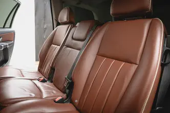 Volvo XC90, 2.4, 120 kW, diisel, automaat, esivedu