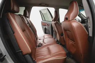 Volvo XC90, 2.4, 120 kW, diisel, automaat, esivedu