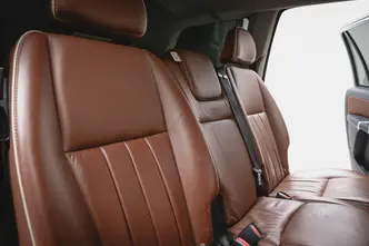 Volvo XC90, 2.4, 120 kW, diisel, automaat, esivedu