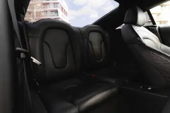 Audi TT, 2.0, 147 kW, bensiin, manuaal, esivedu