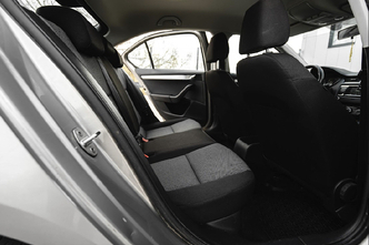 Škoda Octavia, 1.2, 63 kW, bensiin, manuaal, esivedu
