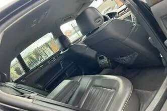 Volkswagen Phaeton, 3.0, 176 kW, дизель, автомат, полный привод