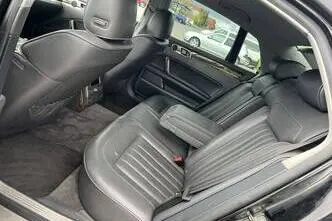Volkswagen Phaeton, 3.0, 176 kW, дизель, автомат, полный привод