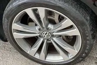 Volkswagen Phaeton, 3.0, 176 kW, дизель, автомат, полный привод