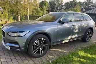 Volvo V90 Cross Country, 2.0, 173 kW, дизель, автомат, полный привод