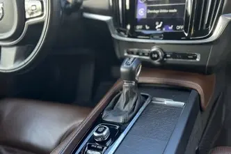 Volvo V90 Cross Country, 2.0, 173 kW, дизель, автомат, полный привод