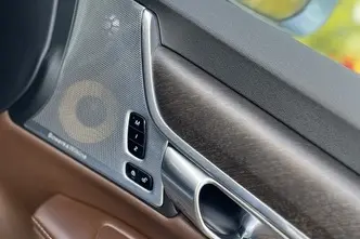 Volvo V90 Cross Country, 2.0, 173 kW, дизель, автомат, полный привод