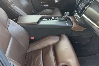 Volvo V90 Cross Country, 2.0, 173 kW, дизель, автомат, полный привод