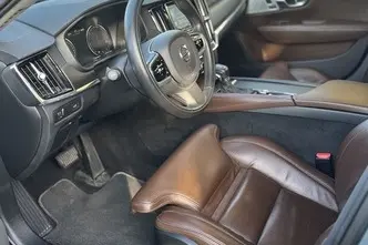 Volvo V90 Cross Country, 2.0, 173 kW, дизель, автомат, полный привод