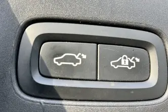 Volvo V90 Cross Country, 2.0, 173 kW, дизель, автомат, полный привод