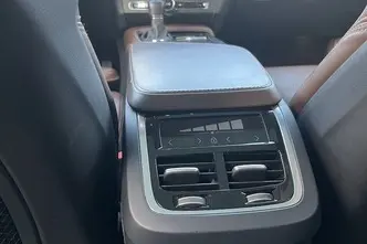 Volvo V90 Cross Country, 2.0, 173 kW, дизель, автомат, полный привод
