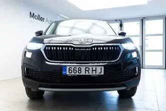 Škoda Kodiaq, 2.0, 110 kW, дизель, автомат, полный привод
