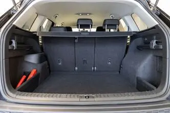 Škoda Kodiaq, 2.0, 110 kW, дизель, автомат, полный привод