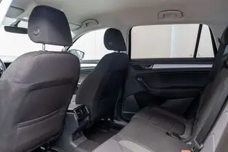 Škoda Kodiaq, 2.0, 110 kW, дизель, автомат, полный привод