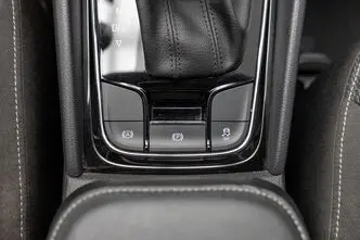 Škoda Kodiaq, 2.0, 110 kW, дизель, автомат, полный привод