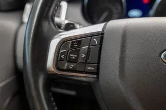 Land Rover Discovery Sport, 2.0, 132 kW, diesel, automatic, four-wheel drive