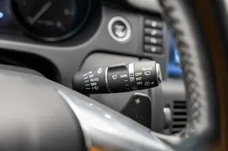 Land Rover Discovery Sport, 2.0, 132 kW, diesel, automatic, four-wheel drive