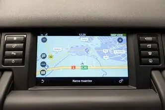 Land Rover Discovery Sport, 2.0, 132 kW, diesel, automatic, four-wheel drive