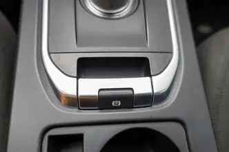 Land Rover Discovery Sport, 2.0, 132 kW, diesel, automatic, four-wheel drive