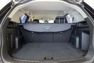 Land Rover Discovery Sport, 2.0, 132 kW, diesel, automatic, four-wheel drive
