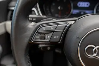 Audi A4, 2.0, 120 kW, diesel, automatic, front-wheel drive