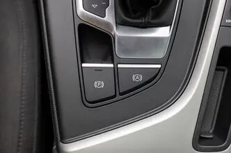 Audi A4, 2.0, 120 kW, diesel, automatic, front-wheel drive