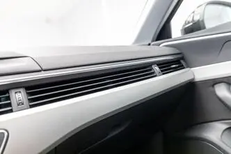 Audi A4, 2.0, 120 kW, diesel, automatic, front-wheel drive
