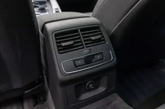 Audi A4, 2.0, 120 kW, diesel, automatic, front-wheel drive