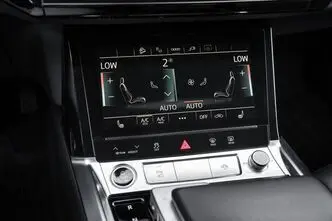 Audi e-tron, 230 kW, электричество, автомат, полный привод