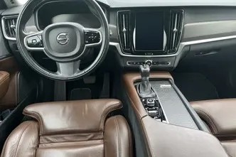 Volvo V90 Cross Country, 2.0, 173 kW, дизель, автомат, полный привод