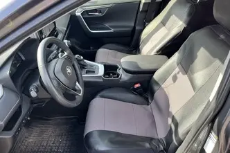 Toyota RAV4, 2.0, 129 kW, bensiin, automaat, esivedu