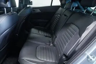 Kia Sportage, 1.6, 132 kW, hübriid, automaat, nelikvedu