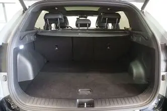 Kia Sportage, 1.6, 132 kW, hübriid, automaat, nelikvedu