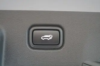 Kia Sportage, 1.6, 132 kW, hübriid, automaat, nelikvedu