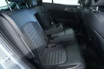 Kia Sportage, 1.6, 132 kW, hübriid, automaat, nelikvedu