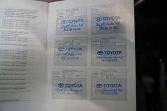 Toyota RAV4, 2.2, 110 kW, diisel, automaat, nelikvedu
