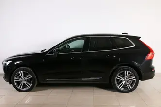 Volvo XC60, 2.0, 183 kW, hübriid, automaat, nelikvedu