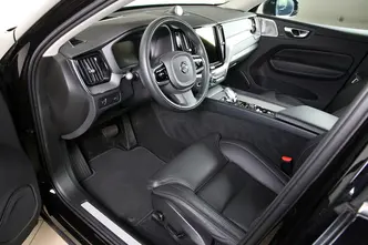 Volvo XC60, 2.0, 183 kW, hübriid, automaat, nelikvedu