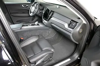 Volvo XC60, 2.0, 183 kW, hübriid, automaat, nelikvedu