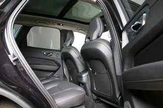 Volvo XC60, 2.0, 183 kW, hübriid, automaat, nelikvedu