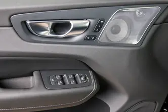 Volvo XC60, 2.0, 183 kW, hübriid, automaat, nelikvedu