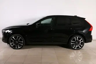 Volvo XC60, 2.0, 183 kW, hübriid, automaat, nelikvedu