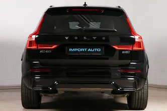 Volvo XC60, 2.0, 183 kW, hübriid, automaat, nelikvedu