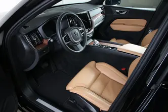 Volvo XC60, 2.0, 183 kW, hübriid, automaat, nelikvedu